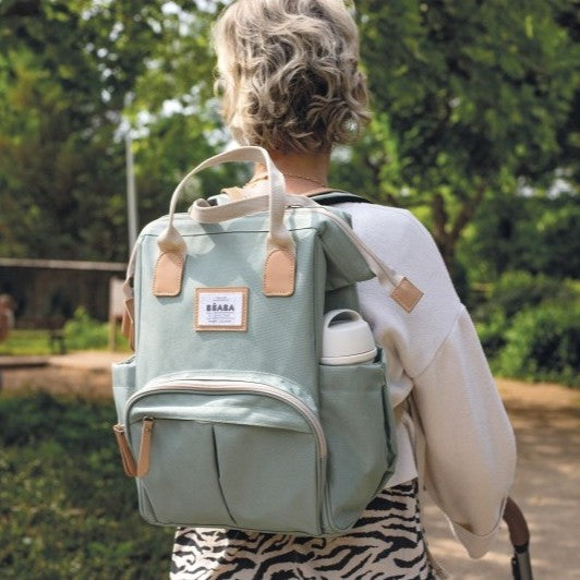 Nappy Bags & Accessories