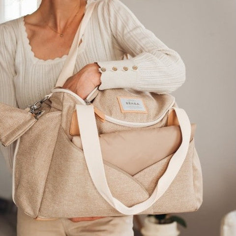 Nappy Bags & Accessories