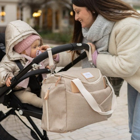 Strollers Accessories