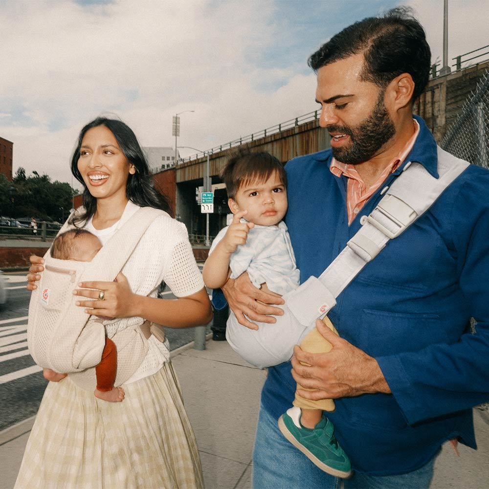 Baby Carriers