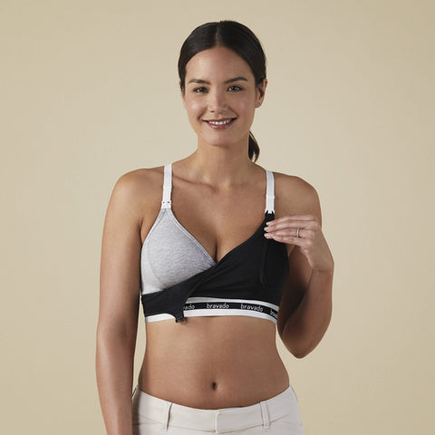 Maternity & Nursing Wear