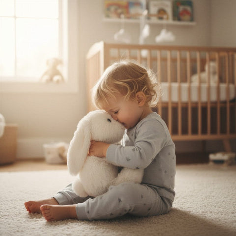 Plush Toys
