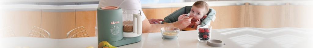 Beaba – Bloom Connect