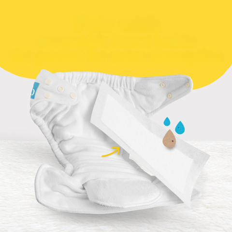 Disposable Diapers