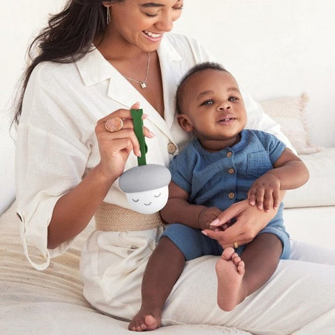 Portable Soother