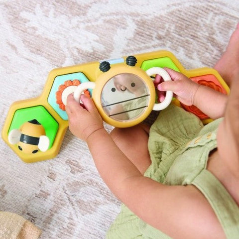 Musical & Sensory Toys
