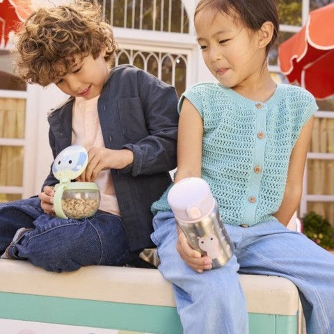 Kids Snack Cups