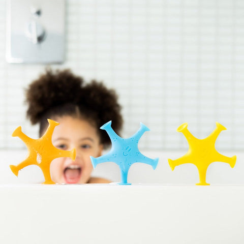 Bath Toys
