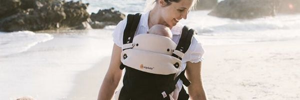 Baby carriers