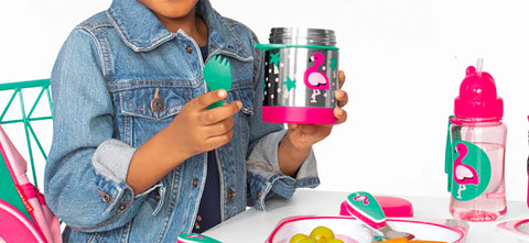 Cups & Bottles
