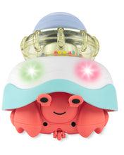 Load image into Gallery viewer, Skip Hop Crab 4-in-1 Crawl Toy
