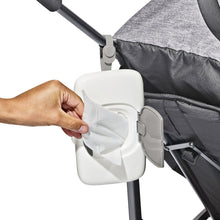 Load image into Gallery viewer, OXO Tot On-The-Go Wipes Dispenser - Drizzle
