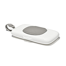 Load image into Gallery viewer, OXO Tot On-The-Go Wipes Dispenser - Drizzle
