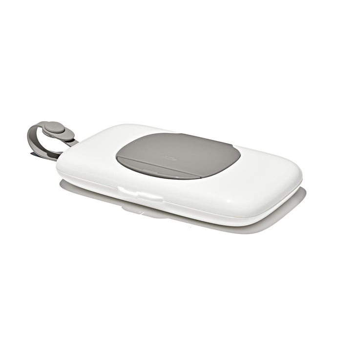 OXO Tot On-The-Go Wipes Dispenser - Drizzle