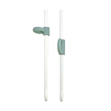 Load image into Gallery viewer, Beaba 3 in 1 Learning Chopsticks - Green Blue

