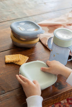 Load image into Gallery viewer, Beaba Stainless Steel Meal Box Set - Adventure
