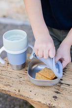 Load image into Gallery viewer, Beaba Stainless Steel Meal Box Set - Adventure
