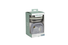 Load image into Gallery viewer, Beaba Stainless Steel Meal Box Set - Adventure
