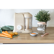 Load image into Gallery viewer, Beaba Babycook Solo - Clay
