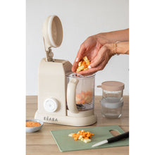 Load image into Gallery viewer, Beaba Babycook Solo - Clay
