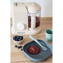 Load image into Gallery viewer, Beaba Babycook Solo - Clay
