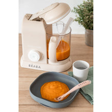 Load image into Gallery viewer, Beaba Babycook Solo - Clay
