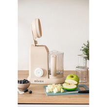 Load image into Gallery viewer, Beaba Babycook Solo - Clay
