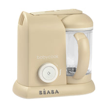 Load image into Gallery viewer, Beaba Babycook Solo - Clay
