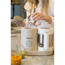 Load image into Gallery viewer, Beaba Babycook Neo Baby Food Processor - Clay
