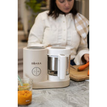Load image into Gallery viewer, Beaba Babycook Neo Baby Food Processor - Clay
