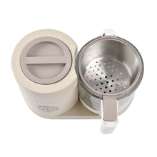 Load image into Gallery viewer, Beaba Babycook Neo Baby Food Processor - Clay
