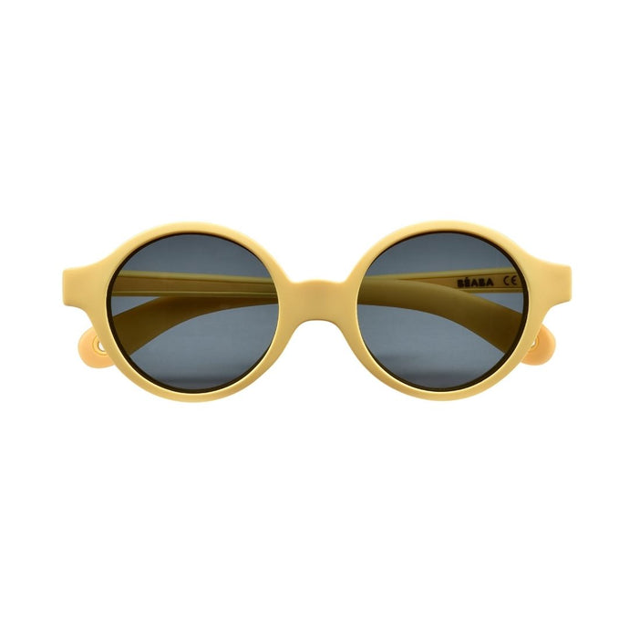 Beaba Joy Baby Sunglasses - Pollen - 9-24 Months