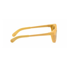 Load image into Gallery viewer, Beaba Delight Baby Sunglasses - Honey Gold - 9-24 Months
