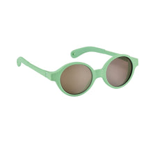 Load image into Gallery viewer, Beaba Baby Sunglasses - Joy Rainbow Green - 9-24 Months
