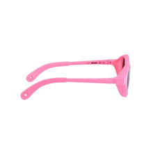 Load image into Gallery viewer, Beaba Baby Sunglasses -  Joy Neon Pink - 9-24 Months
