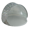 Beaba Breezy Solar Anti UV Tent - Seagrass