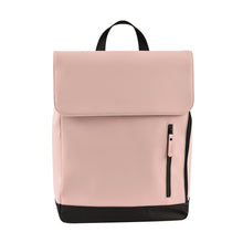 Load image into Gallery viewer, Beaba Oslo Changing Backpack - Vintage Rose
