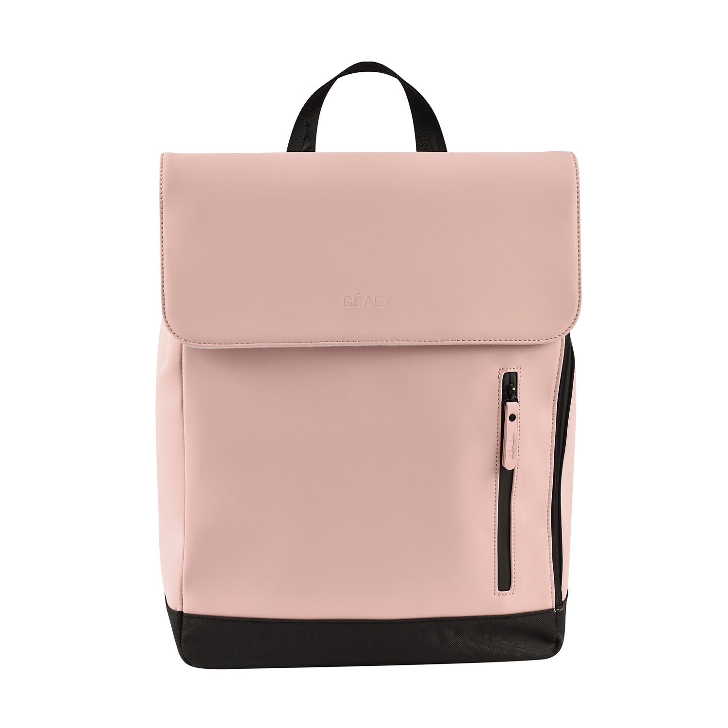 Beaba Oslo Changing Backpack Vintage Rose – Bloom Connect