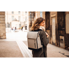 Load image into Gallery viewer, Beaba Oslo Changing Backpack - Clay
