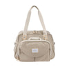 Beaba Geneva II Nappy Bag - Eco Clay