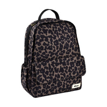 Load image into Gallery viewer, Beaba Tokyo Nappy Backpack - Leopard
