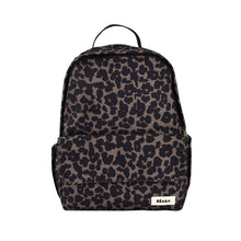 Load image into Gallery viewer, Beaba Tokyo Nappy Backpack - Leopard
