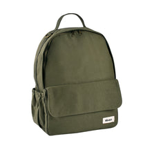 Load image into Gallery viewer, Beaba Tokyo Nappy Backpack - Seagrass
