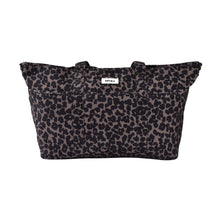 Load image into Gallery viewer, Beaba Madrid XXL Nappy Bag - Leopard
