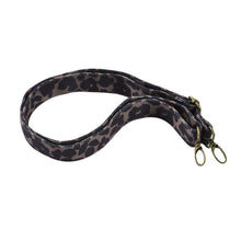 Load image into Gallery viewer, Beaba Madrid XXL Nappy Bag - Leopard
