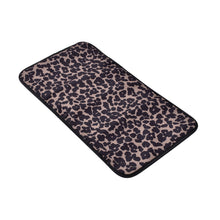 Load image into Gallery viewer, Beaba Madrid XXL Nappy Bag - Leopard
