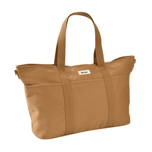 Load image into Gallery viewer, Beaba Madrid XXL Nappy Bag - Ochre
