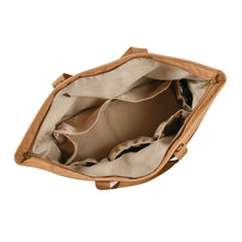 Load image into Gallery viewer, Beaba Madrid XXL Nappy Bag - Ochre
