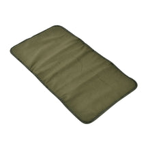 Load image into Gallery viewer, Beaba Madrid XXL Nappy Bag - Seagrass
