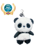 Bubble Mini Bubble Buddy Keychain - Amanda the Panda